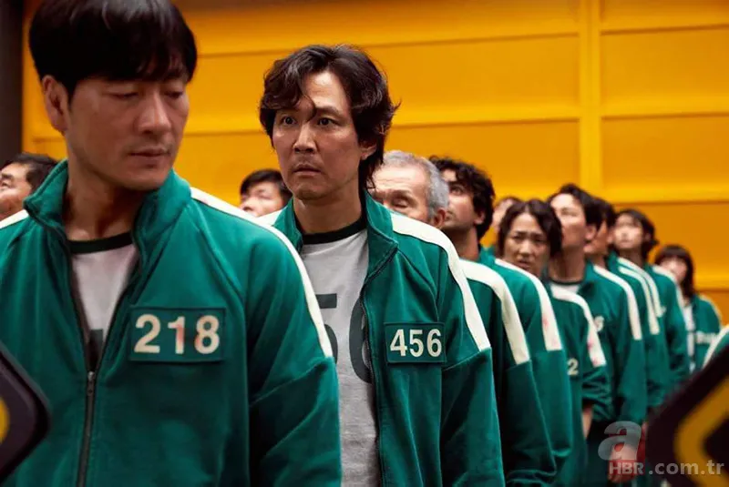 Squid Game 2. sezon 1. bölüm ne zaman, hangi tarihte? Beklenen açıklama geldi! Oyuncu kadrosu belli oldu! K-POP yıldızı o isimde var! 3