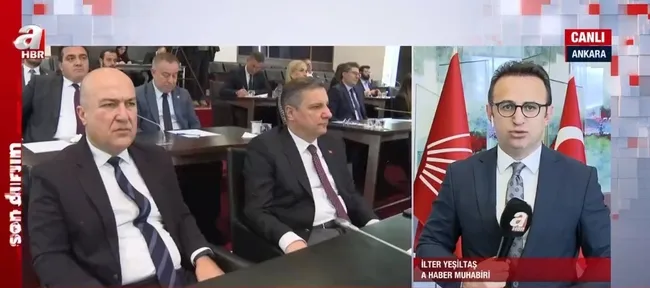 CHP İzmir Büyükşehir Belediye Başkan Adayı Cemil Tugay oldu! Tunç Soyer’in üstü çizildi