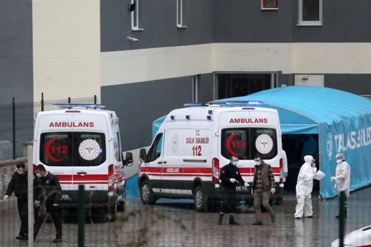 Bilim Kurulu Üyesi Prof. Dr. Ateş Kara'dan hayati uyarı: Pazara kadar evde kalın