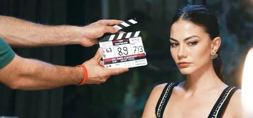 Aşk Taktikleri filmi oyuncuları kimdir? Netflix Aşk Taktikleri filmi konusu nedir?