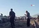 İran’da tren raydan çıktı: 30 yaralı