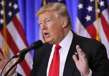 Trump: Eğer Putin beni seviyorsa...