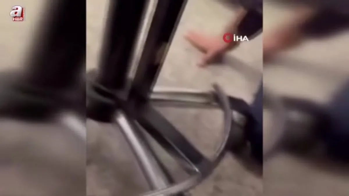 Kadın doğum hastanesini pompalı tüfek ile basan kadına 10 yıl hapis