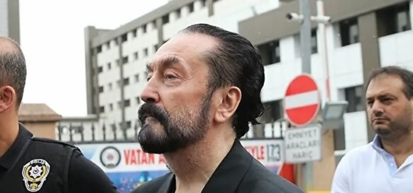 Adnan Oktar davasında tüm tutuklu sanıkların tutukluluğunun devamına hükmedildi