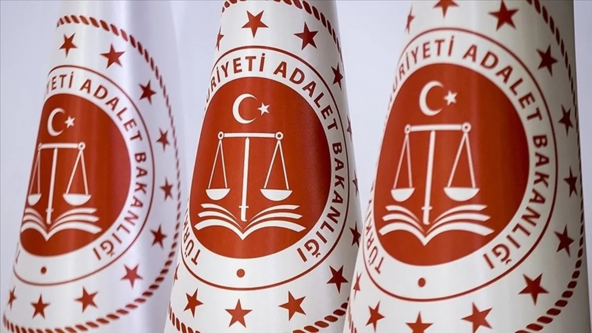 Ceza İnfaz Personeli Alımı 2025 | Bakan Tunç duyurdu: Adalet Bakanlığı memur alımı başvuruları ne zaman, şartları belli oldu mu?