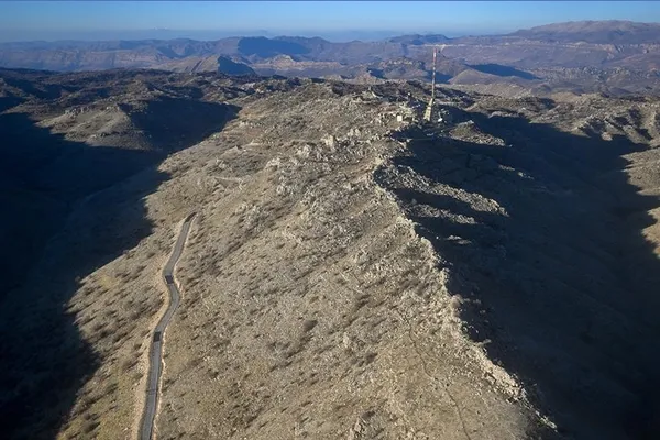 Gabar’da petrol üretim rekoru kırıldı! Hedef yıl sonu 100 bin varil