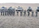 Azerbaycan paylaştı! Türk Ordusundan onur veren görüntü | 2020 TurAZ Kartalı tatbikatında o an...