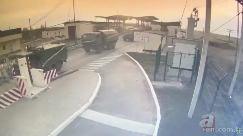 Rusya Ukrayna askeri karşılaştırma | Hangi ülkenin ordusu daha güçlü? Rusya Ukrayna askeri gücü ortaya çıktı 5