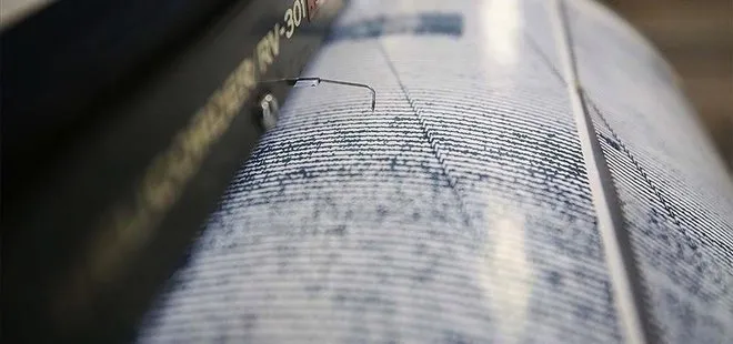 Akdeniz’de deprem! Akdeniz’de kaç şiddetinde, nerede deprem oldu? 25 Aralık Kandilli Rasathanesi ve AFAD son depremler