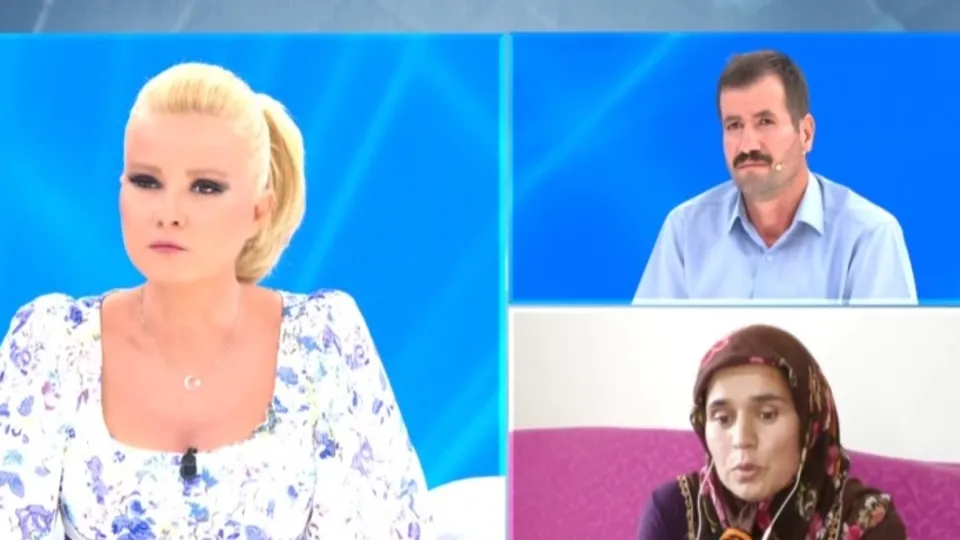 17 yıl önce kaybolan anneye ne oldu?