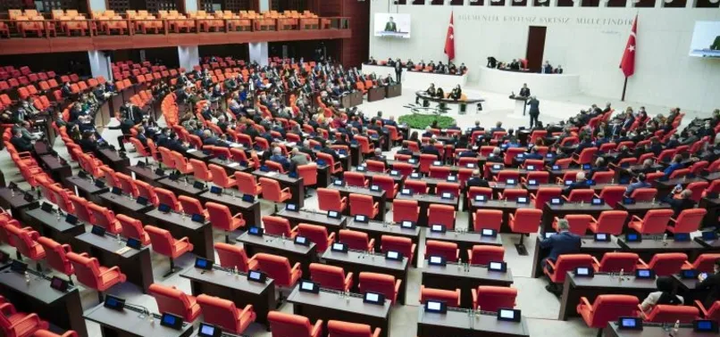 Sayıları gittikçe kabarıyor! İşte Meclis'teki dokunulmazlık dosyası