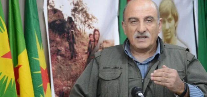 Terör örgütü PKK elebaşı Duran Kalkan’dan muhalefete birleşin mesajı: Durum gerçekten ciddi hafife alınacak bir şey değil