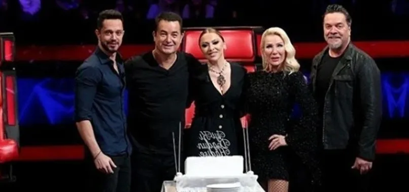 Hadise O Ses Türkiye'den ayrıldı mı? O Ses Türkiye Hadise neden yok, geri dönecek mi?