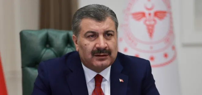 Gaziantep, Şanlıurfa, Tekirdağ, Denizli’deki korona virüs vakalarında son durum ne? Sağlık Bakanı Fahrettin Koca açıkladı