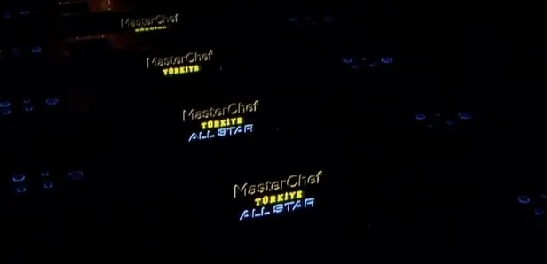 MasterChef All Star yarışmacıları ve üyeleri kimler? Masterchef All Star yarışmacılarının isimleri neler?