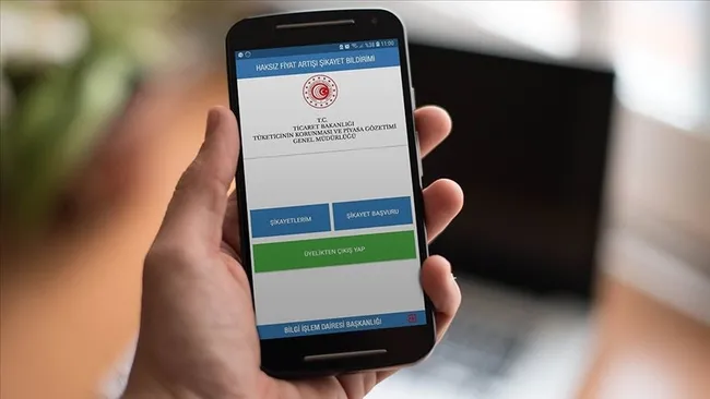 8 ayda 375 bin başvuru! En çok şikayet cep telefonu ve ayakkabıdan geldi - 1