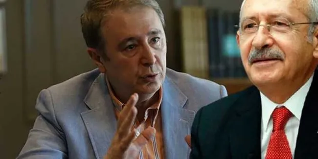 Sabah yazarı Mahmut Övür yazdı: CHP’de yeni Atatürk fotoğrafı tartışması