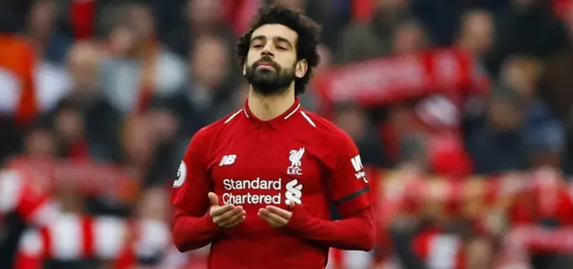 Salah Liverpool'da İslamofobi vakalarını azalttı