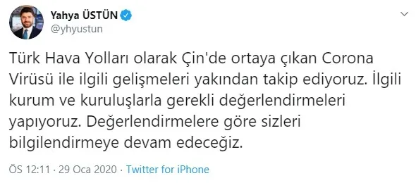 İstanbul Havalimanı'nda yoğun güvenlik önlemi! Termal kamera sayısı ikiye çıkarıldı - 2