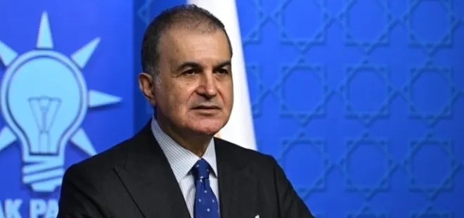 AK Parti Sözcüsü Çelik’ten Terörsüz Türkiye mesajı: Cumhurbaşkanımız cumartesi sabahı tarihi bir konuşma yapacak