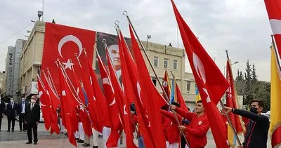 Federasyon ve kulüplerden 29 Ekim mesajları