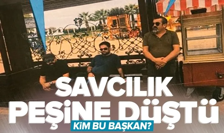 Savcılık üst düzey jandarma subayının peşinde! Başkan olarak biliyorlar