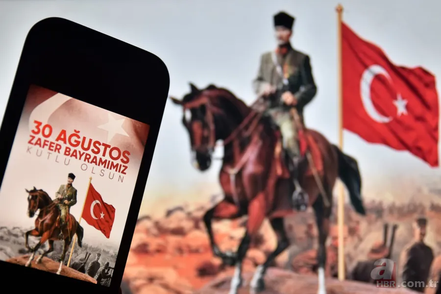 30 AĞUSTOS ZAFER BAYRAMI MESAJLARI 2025 | Duygusal, coşkulu, anlamlı ve özgün 30 Ağustos mesajları ve sözleri! Instagram, Facebook 2