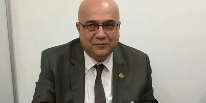 İstanbul İl Seçim Kurulu Başkanı hastaneye kaldırıldı