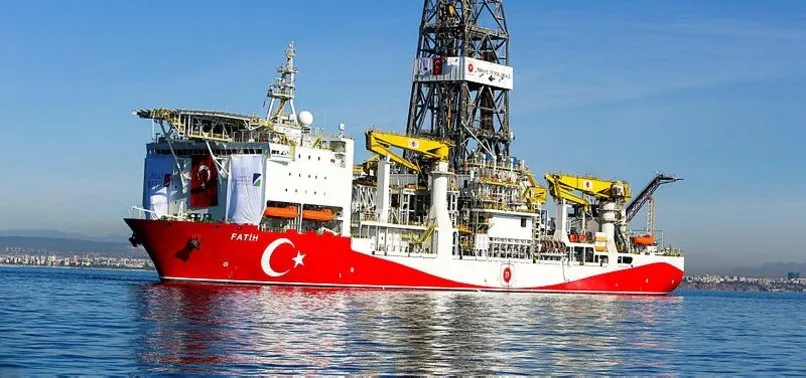 Enerji Bakanı: İkinci sondaj gemimiz bugün yola çıkıyor