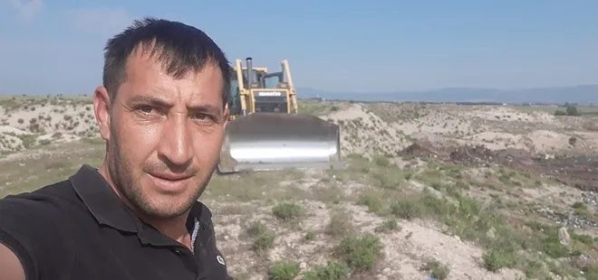 Eskişehir’de 10 orman işçisinin şehit olduğu alan görüntülendi