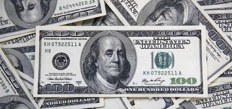 ABD'de faiz kararı sonrasında dolar geriledi