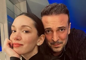 Hazal Subaşı 30 oldu: Sevgilisi Oğuzhan Koç'tan romantik paylaşım