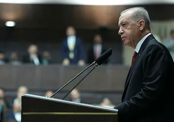 Son dakika | Başkan Erdoğan'dan Filistin davasına büyük destek! Katil İsrail'e çok sert sözler: Hamas terör örgütü değildir