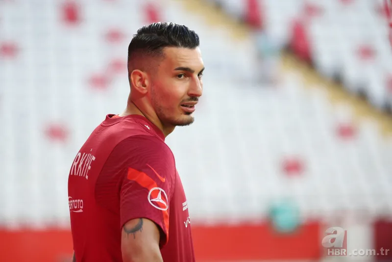 Trabzonsporlu file bekçisi Uğurcan Çakır transferine ilişkin flaş iddia: Newcastle United peşinde! 7