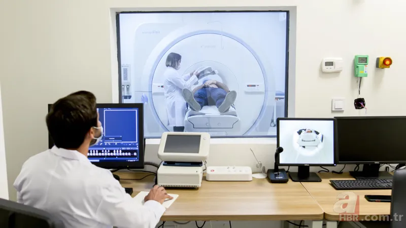 Başkan Erdoğan İsmail Fehmi Cumalioğlu Tekirdağ Şehir Hastanesi'ni açtı! Balkanlar’ın sağlık üssü olacak... 22