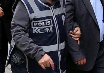Habertürk TV eski koordinatörü gözaltında