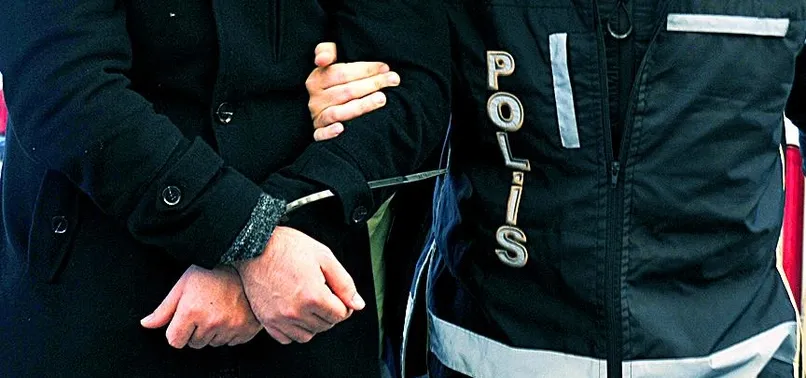 Son dakika: Jandarma Genel Komutanlığı'nda FETÖ gözaltıları