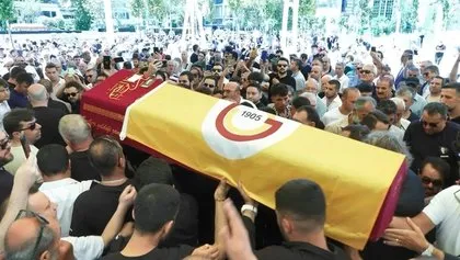 Şafak Sezer usta oyuncunun cenazesinde isyan etti: Ben böyle rezillik görmedim