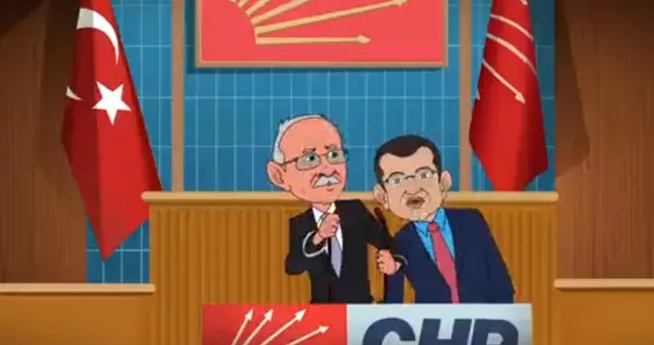 Son dakika: 6’lı masada kılıçlar çekildi! 10’uncu kez toplandı