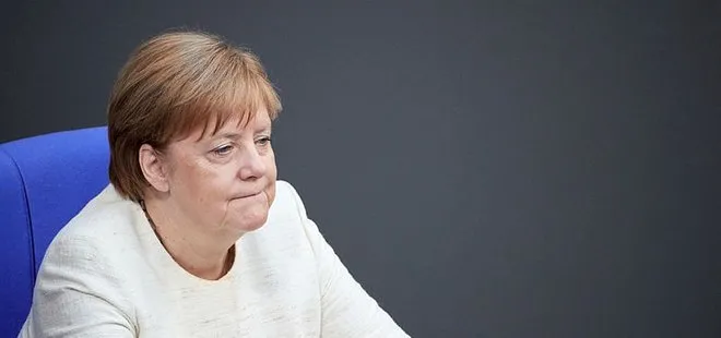 Merkel’den ABD’ye savaş uyarısı