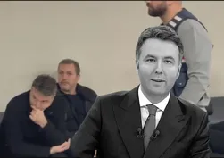 Mehmet Akif Ersoy hakkında iddianame kabul edildi! 286 yıl hapis istemi