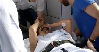 Bengü, acı haberi Bakan’dan öğrendi