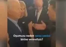 ABDli gaziden Bidena Sivilleri öldürttünüz
