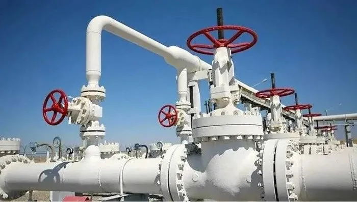 Iğdır-Nahçıvan Doğalgaz Hattı açıldı! Erdoğan ve Aliyev’den açıklamalar: Nahçıvan’ın 30 yıllık ihtiyacını karşılayacak