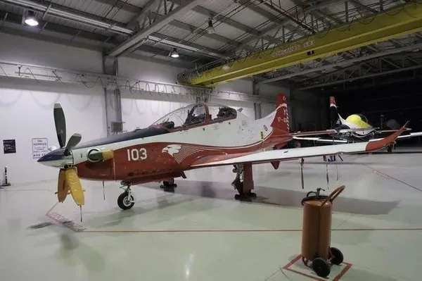 HÜRKUŞ-2’de geri sayım! İlk uçuş tarihi belli oldu