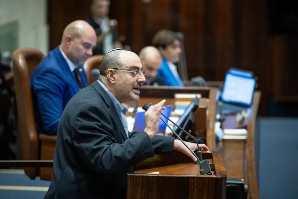 Katil Netanyahu’nun bakanından alçakça sözler! Sivil katliamına bir kez daha arka çıktı: Hak ettiler!