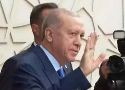 Başkan Erdoğan New York’tan ayrıldı!