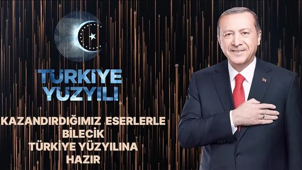 Son dakika: Bilecik’te 109 tonluk rezerv bugün açıldı! Başkan Erdoğan’dan önemli açıklamalar: Karadeniz gazı için tarih verdi