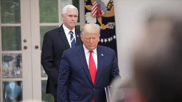 ABD’den son dakika vize açıklaması: Yıllar alabilir...