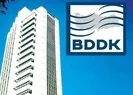 Son dakika: BDDKdan manipülasyon ve yanıltıcı işlemler hakkında yönetmelik